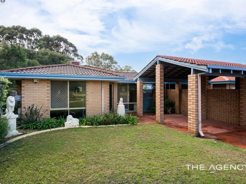 91A Pinnaroo Drive, Padbury