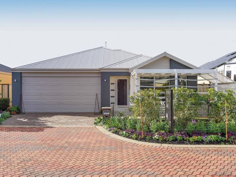 6 Jilba Grove, Erskine