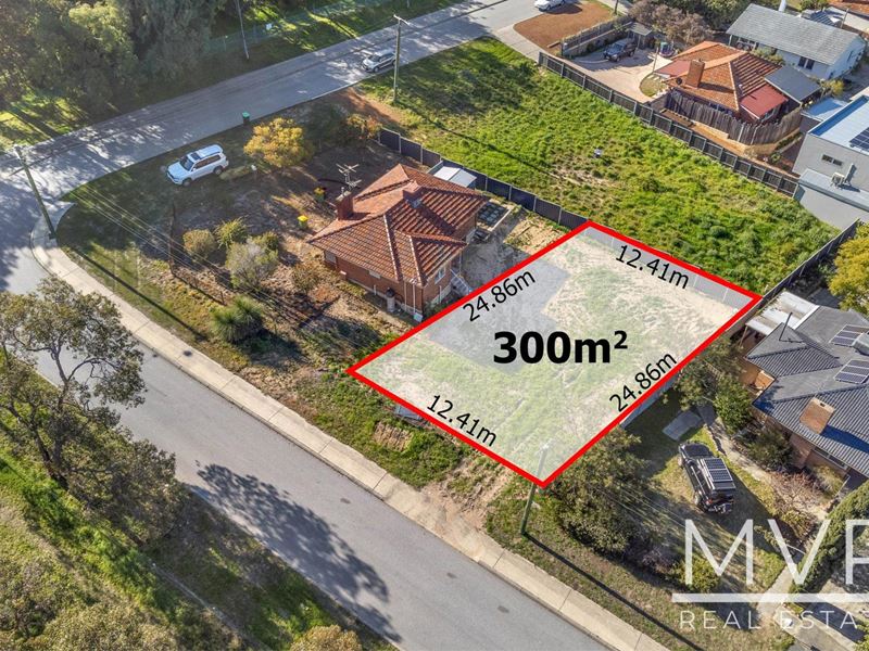 2 Sebastian Crescent, Coolbellup