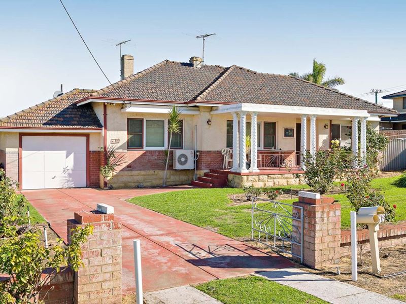 579 Rockingham Road, Lake Coogee