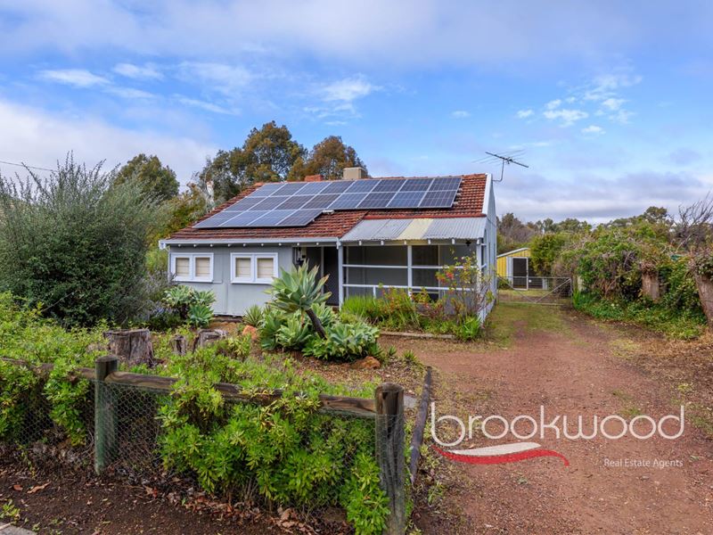 21 Wattle Crescent, Wundowie