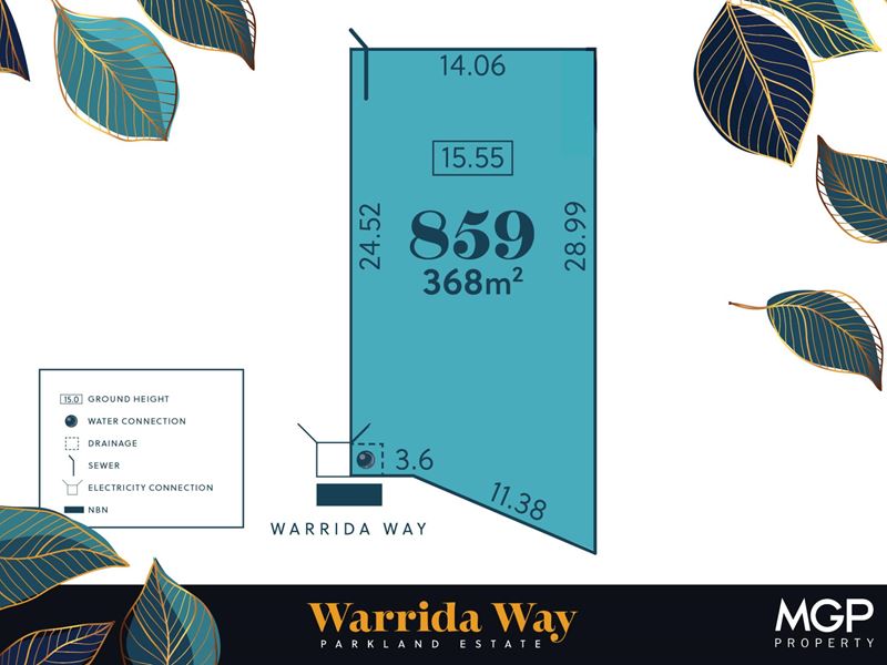 859/97 Warrida Way, Maddington