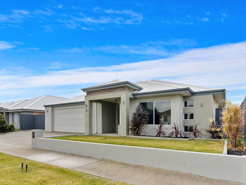 3 Menner Way, Piara Waters