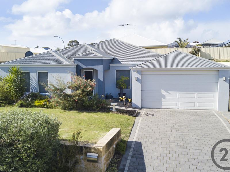 66 Iluka Road, Dawesville