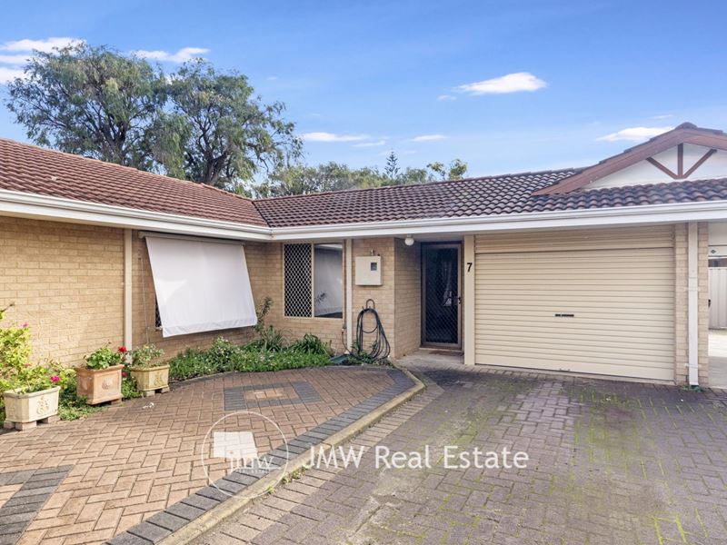 7/11 Salmon Close, West Busselton