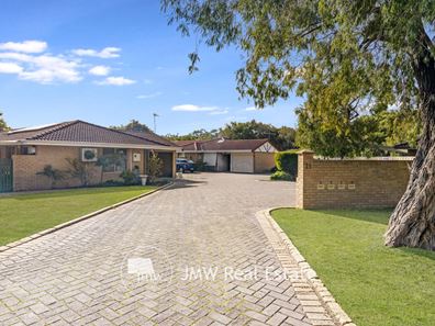 7/11 Salmon Close, West Busselton WA 6280