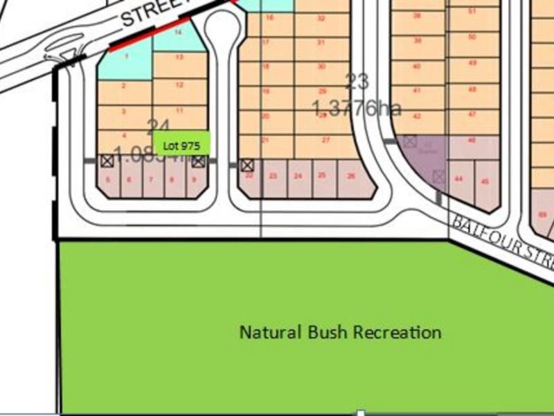 Lot 975,  Korlba Place, Southern River