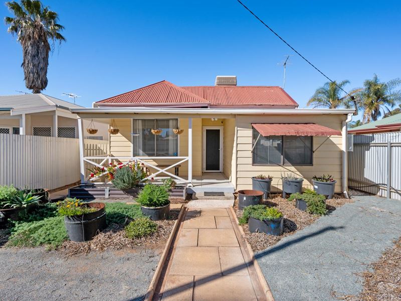 485 Hannan Street, Kalgoorlie