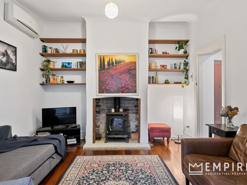 3 Curedale Street, Beaconsfield