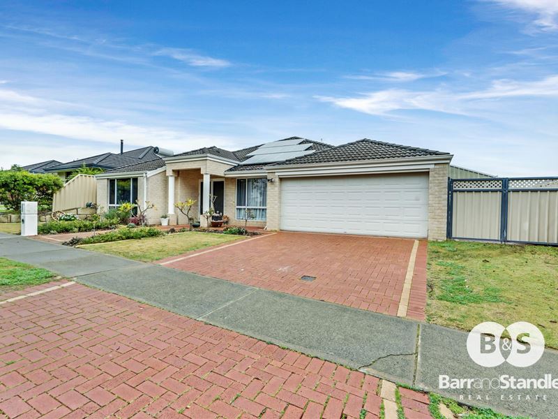 25 Lawson Road, Dalyellup WA 6230