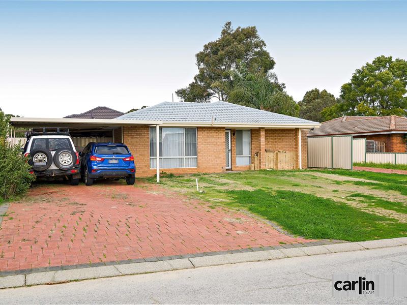 1/6 Balanda Place, Armadale WA 6112