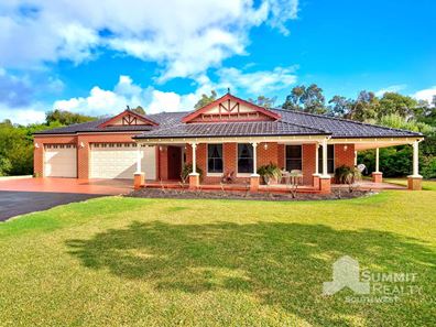 57 Roberts Road, Leschenault WA 6233