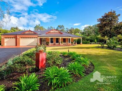 57 Roberts Road, Leschenault WA 6233