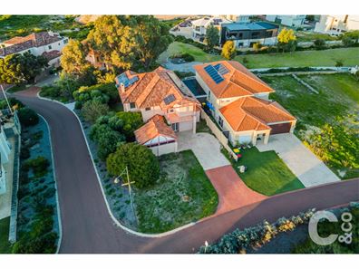 1 Isle Cove, Port Kennedy WA 6172