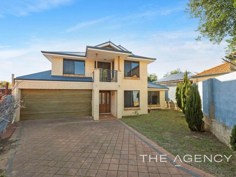 42A Nautical Grove, Beldon