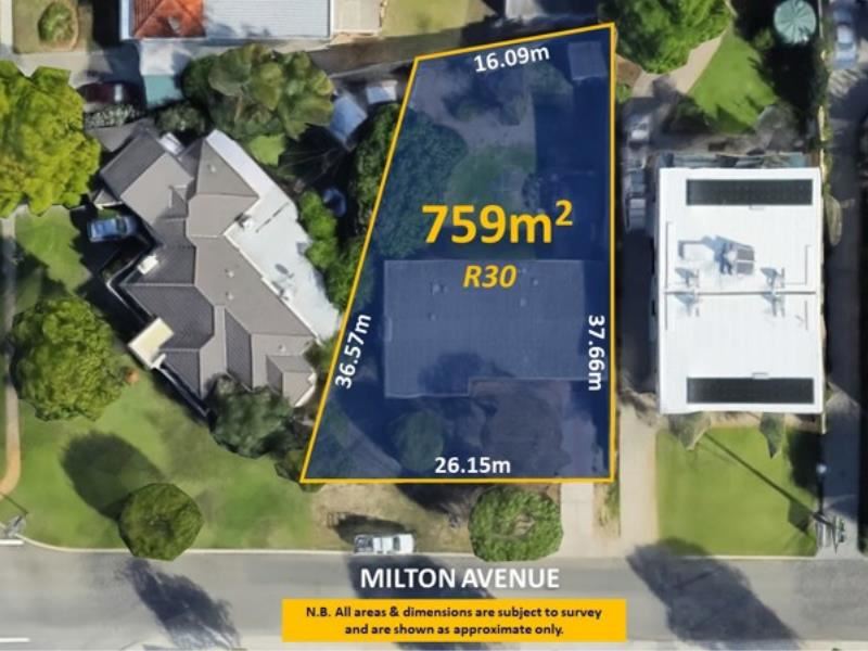 31 Milton Street, Yokine