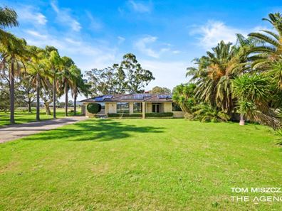 586 Great Northern Highway, Herne Hill WA 6056