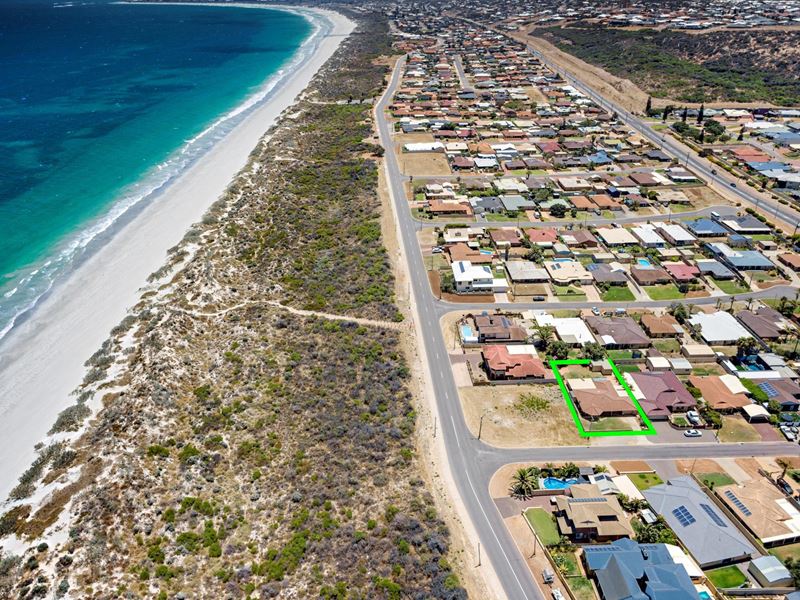 3 Sandown Close, Tarcoola Beach