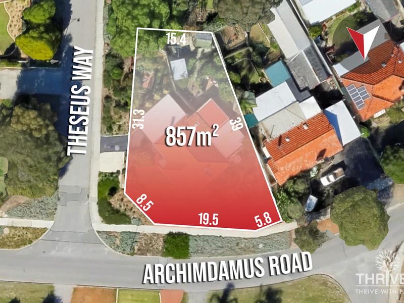 47 Archidamus Road, Coolbellup WA 6163