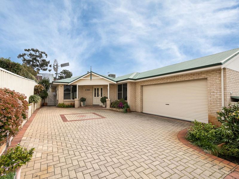31B Adrian Street, Palmyra