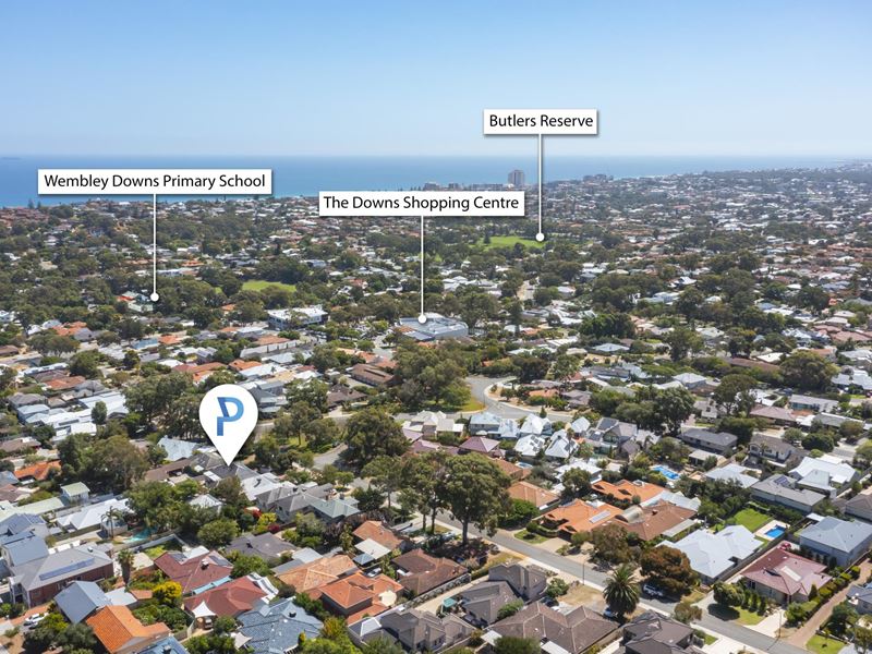 Lot 1, 22A Sulman Road, Wembley Downs WA 6019