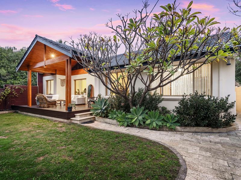 1 Filburn Street, Scarborough