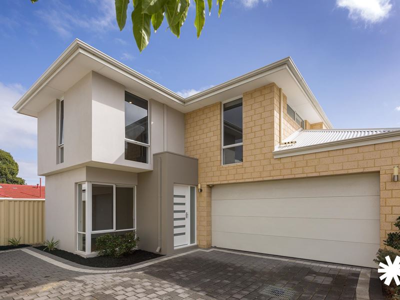 3/258 Fisher Street, Cloverdale
