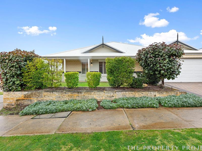 105 Charlottes Vista, Ellenbrook