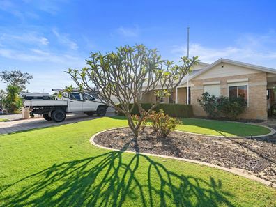 19 Tobermory Boulevard, Ellenbrook WA 6069