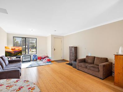 2/22 Evelyn Street, Gosnells WA 6110