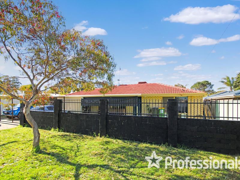 53 Steerforth Drive, Coodanup WA 6210