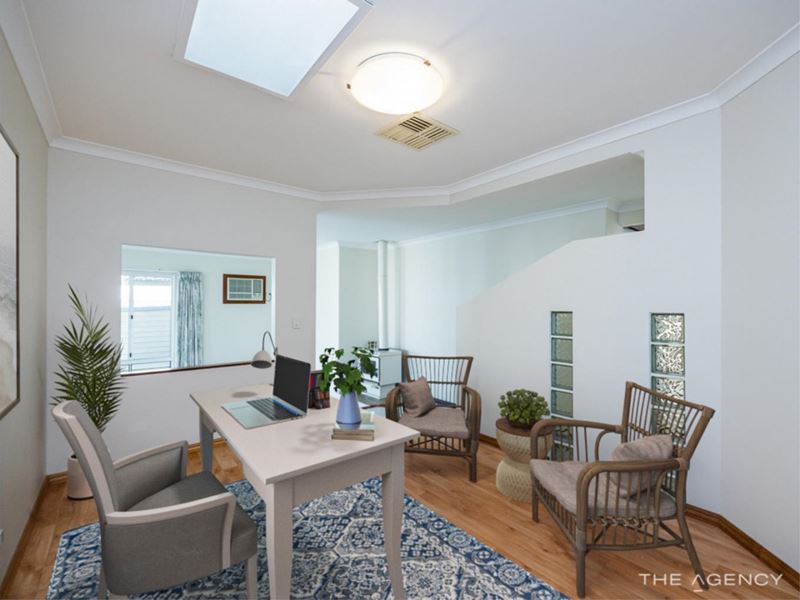 21 Seaham Way, Mindarie