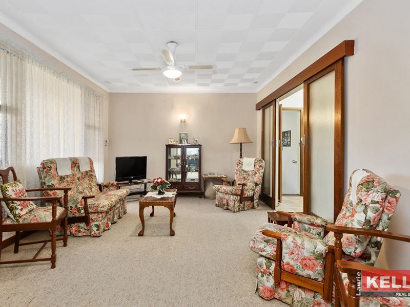 141 Belgravia  Street, Belmont