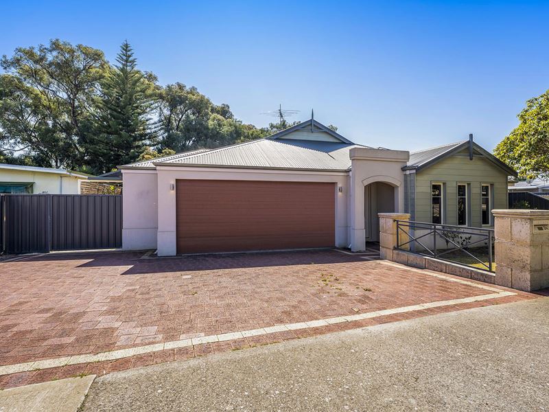 34 Wyeree Road, Mandurah