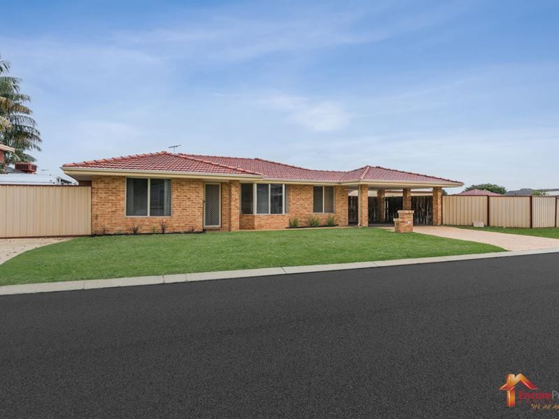 2 Manila Place, Warnbro WA 6169