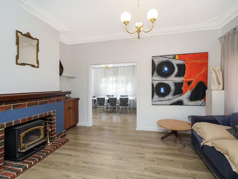 131 Daglish Street, Wembley