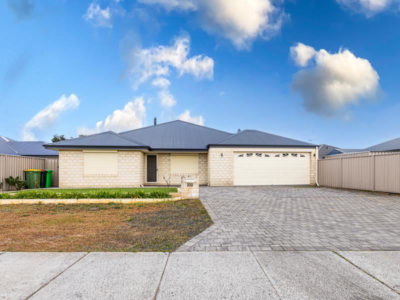 332 Parade Road, Dalyellup