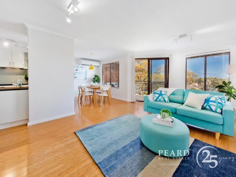6/72 Stanley Street, Scarborough