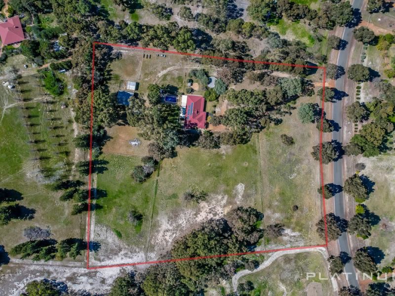 127 Murray Grey Circle, Lower Chittering