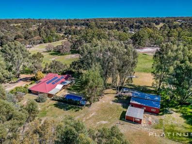 127 Murray Grey Circle, Lower Chittering WA 6084