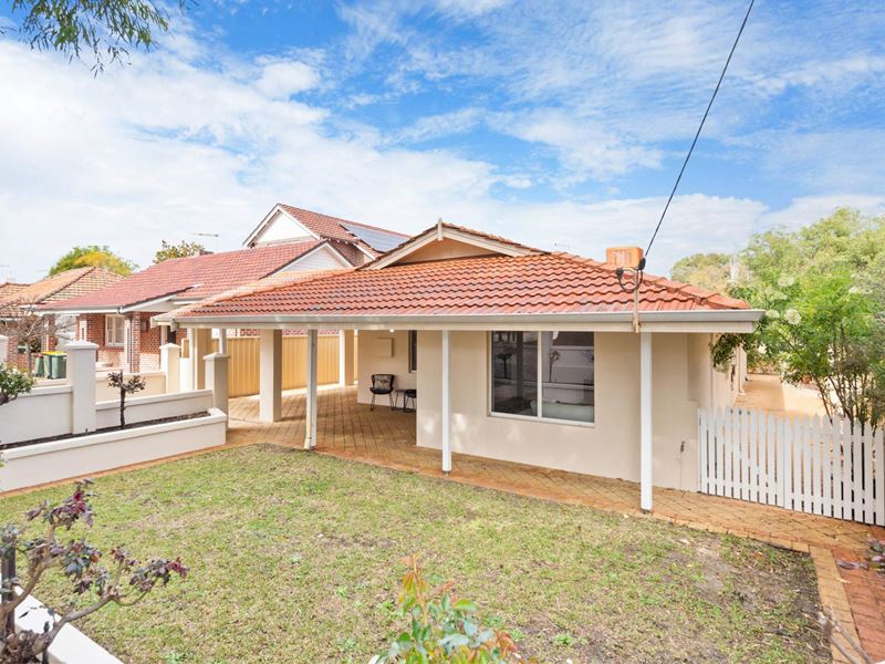 67 Sexton Road, Inglewood