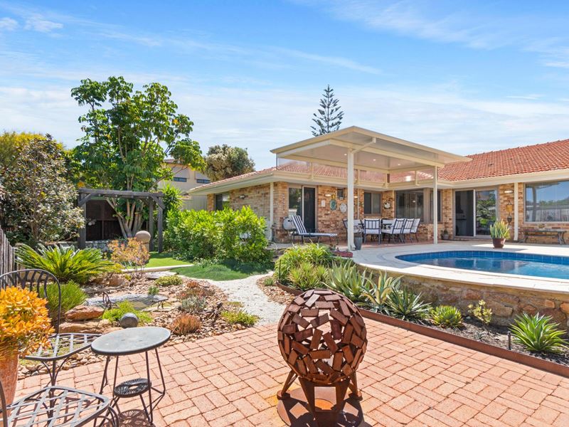 9 Barranjoey Way, Sorrento