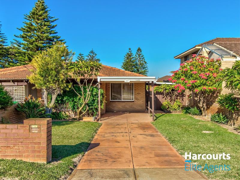 111A Penguin Road, Safety Bay WA 6169