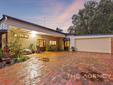 6 St Emilies Road, Kalamunda WA 6076