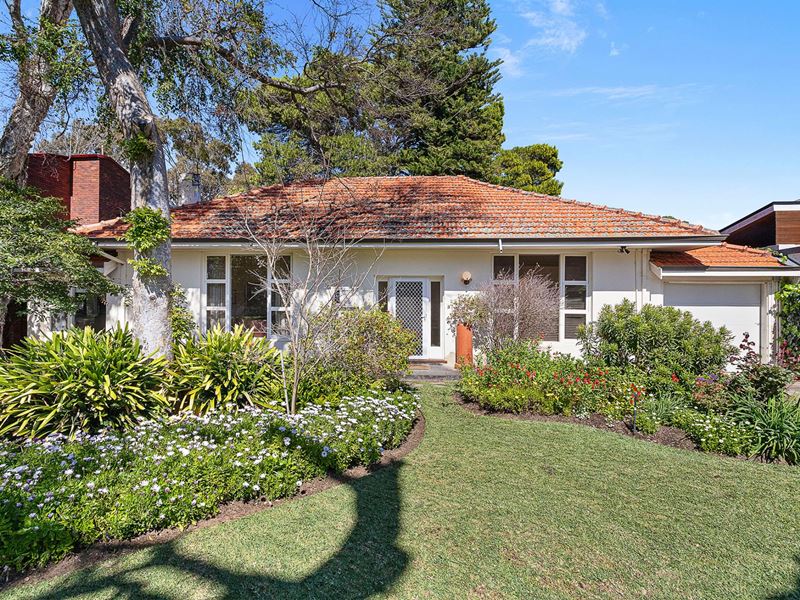 3 Hynes Road, Dalkeith