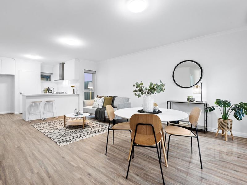1/45 Cordelia Avenue, Coolbellup