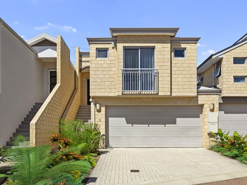 11 Vickridge Close, Beaconsfield
