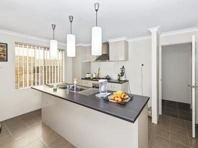 1 Cando Lane, Currambine WA 6028