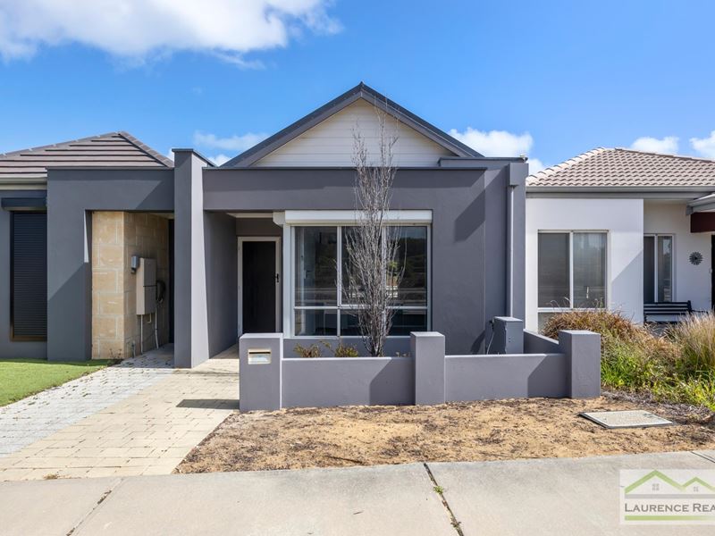 251 Camborne Parkway, Butler