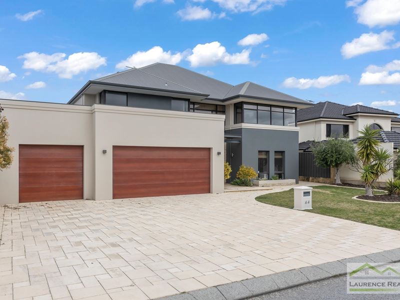 44 Andros Circuit, Mindarie WA 6030